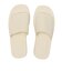 W2058　KNIT SLIDE 4.5　CREAM　688615-0002
