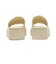 W2058　KNIT SLIDE 4.5　CREAM　688615-0002