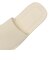 W2058　KNIT SLIDE 4.5　CREAM　688615-0002