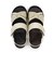 CJFW-3516a　ﾊﾞｯｸﾍﾞﾙﾄ ﾊﾞｲｶﾗｰｻﾝﾀﾞﾙ　SGD　692228-0002