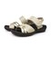 CJFW-3516a　ﾊﾞｯｸﾍﾞﾙﾄ ﾊﾞｲｶﾗｰｻﾝﾀﾞﾙ　SGD　692228-0002