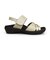CJFW-3516a　ﾊﾞｯｸﾍﾞﾙﾄ ﾊﾞｲｶﾗｰｻﾝﾀﾞﾙ　SGD　692228-0002
