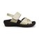CJFW-3516a　ﾊﾞｯｸﾍﾞﾙﾄ ﾊﾞｲｶﾗｰｻﾝﾀﾞﾙ　SGD　692228-0002
