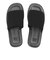 W2058　KNIT SLIDE 4.5　BLACK　688615-0001