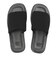 W2058　KNIT SLIDE 4.5　BLACK　688615-0001