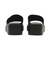 W2058　KNIT SLIDE 4.5　BLACK　688615-0001