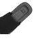 W2058　KNIT SLIDE 4.5　BLACK　688615-0001