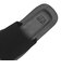 W2058　KNIT SLIDE 4.5　BLACK　688615-0001