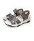 RE-3001　ｱﾂｿﾞｺEVAｻﾝﾀﾞﾙ　GUM　693235-0002