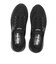 216330　GO WALK FLEX - WATERPROOF　BBK　695705-0001