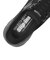 216330　GO WALK FLEX - WATERPROOF　BBK　695705-0001
