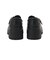 A4188-W02　W's STONE STREET BUCKLE　BLK FL GRAIN　691911-0001