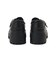 A4188-W02　W's STONE STREET BUCKLE　BLK FL GRAIN　691911-0001