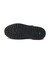 A4188-W02　W's STONE STREET BUCKLE　BLK FL GRAIN　691911-0001
