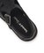 A4188-W02　W's STONE STREET BUCKLE　BLK FL GRAIN　691911-0001