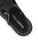 A4188-W02　W's STONE STREET BUCKLE　BLK FL GRAIN　691911-0001