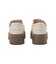 A4188-EX4　W's STONE STREET BUCKLE　NATURAL NUBUCK　691910-0001