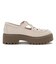 A4188-EX4　W's STONE STREET BUCKLE　NATURAL NUBUCK　691910-0001