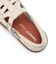 A4188-EX4　W's STONE STREET BUCKLE　NATURAL NUBUCK　691910-0001