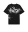 630988　M NACHO TEE　01BK　696134-0001