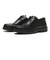 HL61006　JAMES MOC　BLACK　687062-0001