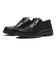 HL61006　JAMES MOC　BLACK　687062-0001