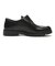 HL61006　JAMES MOC　BLACK　687062-0001