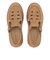 A4188-EN3　W's STONE STREET BUCKLE　MD BEIGE NUBUCK　691909-0001
