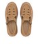 A4188-EN3　W's STONE STREET BUCKLE　MD BEIGE NUBUCK　691909-0001