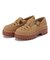 A4188-EN3　W's STONE STREET BUCKLE　MD BEIGE NUBUCK　691909-0001