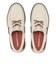 A2GVF-EX4　W's STONE STREET 3 EYE　NATURAL NUBUCK　691907-0001