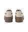 A2GVF-EX4　W's STONE STREET 3 EYE　NATURAL NUBUCK　691907-0001