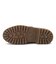 A2GVF-EX4　W's STONE STREET 3 EYE　NATURAL NUBUCK　691907-0001