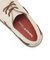 A2GVF-EX4　W's STONE STREET 3 EYE　NATURAL NUBUCK　691907-0001