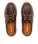A2QDM-D57　W's STONE STREET 3 EYE　ROOTBEER　691908-0001