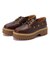A2QDM-D57　W's STONE STREET 3 EYE　ROOTBEER　691908-0001