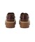 A2QDM-D57　W's STONE STREET 3 EYE　ROOTBEER　691908-0001