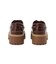 A2QDM-D57　W's STONE STREET 3 EYE　ROOTBEER　691908-0001