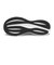 S20964-200　TRIUMPH 22　BLACK/WHITE　681424-0001