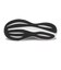 S20964-200　TRIUMPH 22　BLACK/WHITE　681424-0001