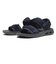 S0050　TAPE SANDAL　NAVY　689019-0002
