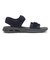 S0050　TAPE SANDAL　NAVY　689019-0002
