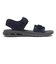 S0050　TAPE SANDAL　NAVY　689019-0002