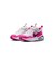 KFN4459　17-22 AIRMAX NOVA (PS)　101WHT/BLK　696153-0001