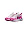 KFN4459　17-22 AIRMAX NOVA (PS)　101WHT/BLK　696153-0001