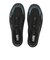 HS30003　AQUA LACE MOC　BLACK　689001-0001