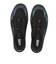 HS30003　AQUA LACE MOC　BLACK　689001-0001