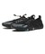 HS30003　AQUA LACE MOC　BLACK　689001-0001