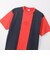 C3-B320PNK　M SHORT SLEEVE T-SHIRT　DEEP PINK　693847-0001