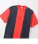 C3-B320PNK　M SHORT SLEEVE T-SHIRT　DEEP PINK　693847-0001